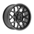 Fittipaldi Off Road FA17B Wheel - Gloss black