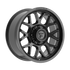 Fittipaldi Off Road FA17B Wheel - Gloss black