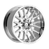 Fittipaldi Off Road FA18MC Wheel - Mirror Coat