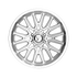 Fittipaldi Off Road FA18 Wheels – Chrome | 20x10, 20x12, 20x9, 22x12, 24x12