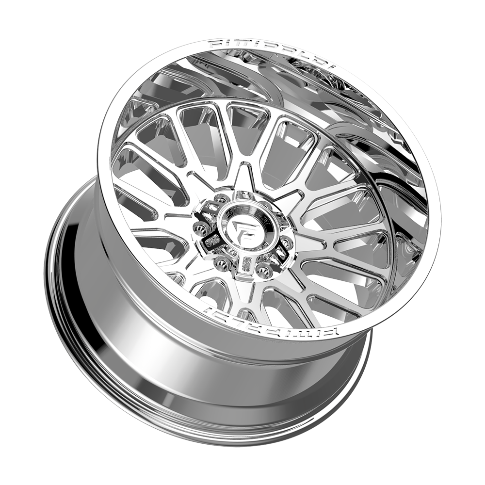 Fittipaldi Off Road FA18MC Wheel - Mirror Coat