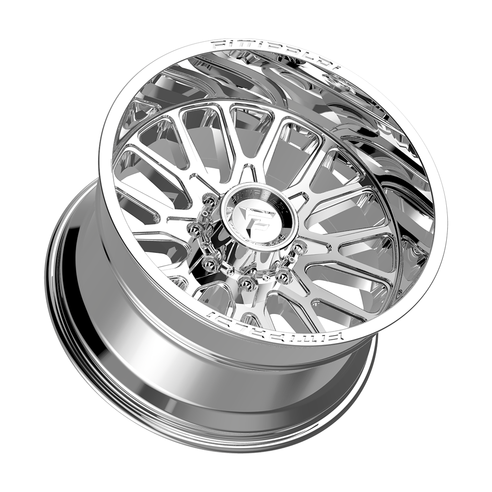 Fittipaldi Off Road FA18MC Wheel - Mirror Coat