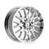 Fittipaldi Off Road FA18 Wheels – Chrome | 20x10, 20x12, 20x9, 22x12, 24x12