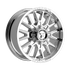 Fittipaldi Off Road FA18MC Wheel - Mirror Coat