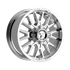 Fittipaldi Off Road FA18 Wheels – Chrome | 20x10, 20x12, 20x9, 22x12, 24x12