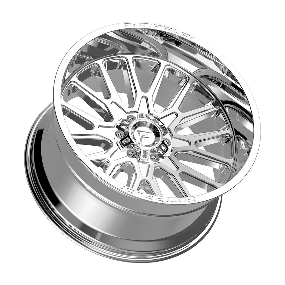 Fittipaldi Off Road FA18MC Wheel - Mirror Coat