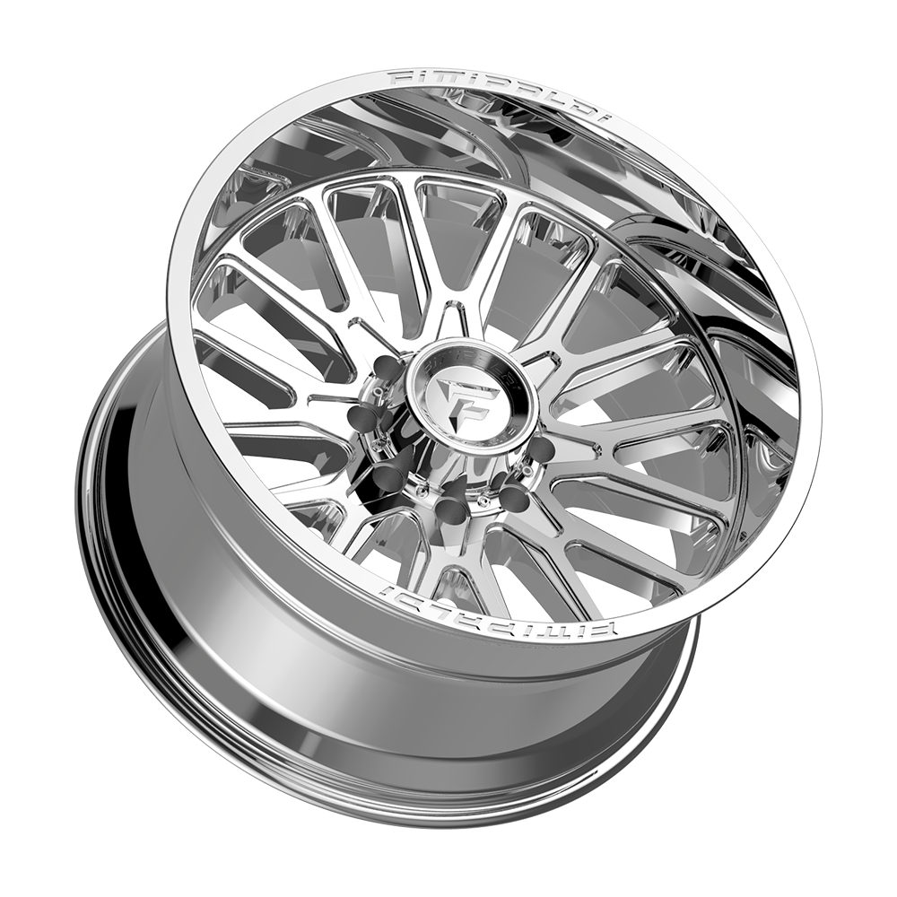 Fittipaldi Off Road FA18MC Wheel - Mirror Coat