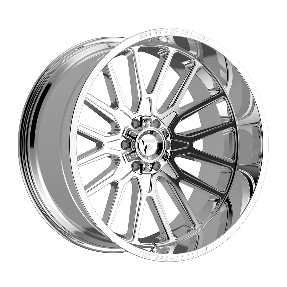Fittipaldi Off Road FA18MC Wheel - Mirror Coat