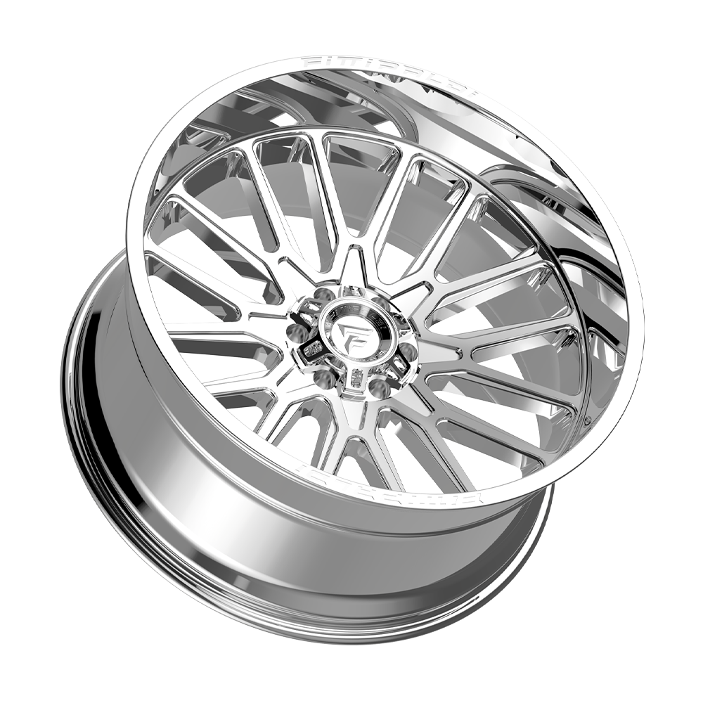 Fittipaldi Off Road FA18MC Wheel - Mirror Coat
