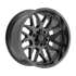 Fittipaldi Off Road FA19B Wheel - Gloss Black