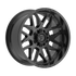 Fittipaldi Off Road FA19B Wheel - Gloss Black