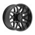 Fittipaldi Off Road FA19B Wheel - Gloss Black