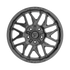 Fittipaldi Off Road FA19B Wheel - Gloss Black