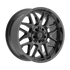 Fittipaldi Off Road FA19B Wheel - Gloss Black