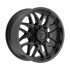 Fittipaldi Off Road FA19B Wheel - Gloss Black