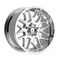 Fittipaldi Off Road FA19MC Wheel - Mirror Coat