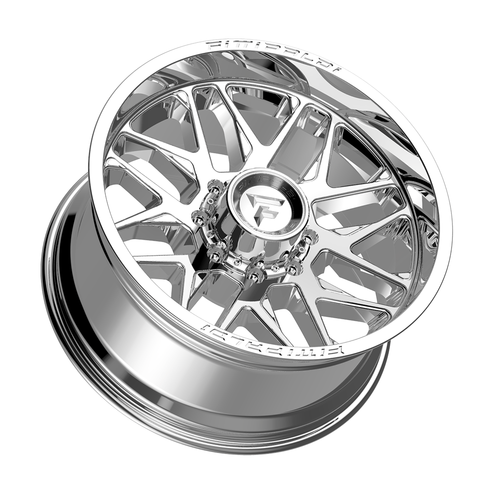 Fittipaldi Off Road FA19MC Wheel - Mirror Coat
