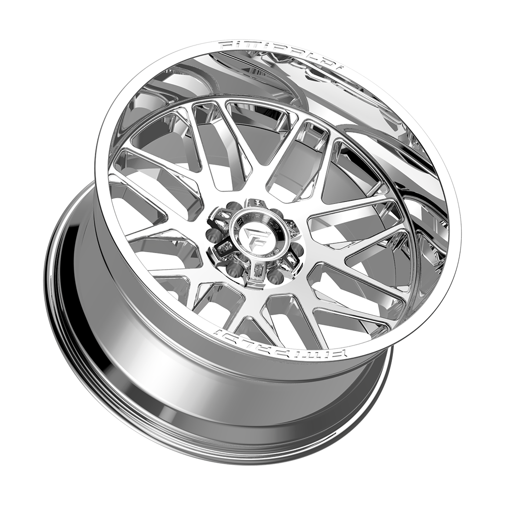 Fittipaldi Off Road FA19MC Wheel - Mirror Coat
