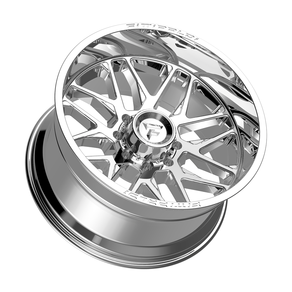 Fittipaldi Off Road FA19MC Wheel - Mirror Coat