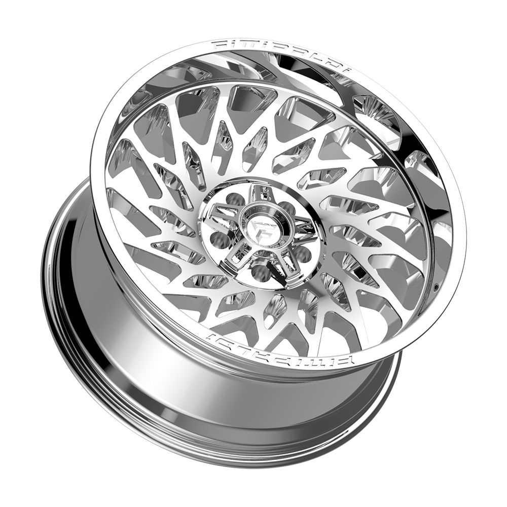Fittipaldi Off Road FA20MC Wheel - Mirror Coat