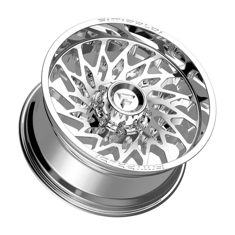 Fittipaldi Off Road FA20MC Wheel - Mirror Coat