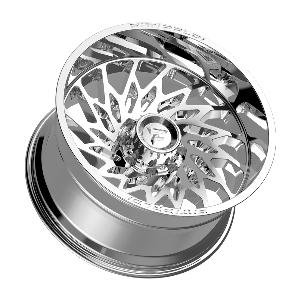 Fittipaldi Off Road FA20MC Wheel - Mirror Coat