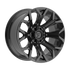 Fittipaldi Off Road FA21B Wheel - Gloss Black