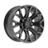 Fittipaldi Off Road FA21B Wheel - Gloss Black