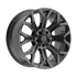 Fittipaldi Off Road FA21B Wheel - Gloss Black