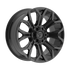 Fittipaldi Off Road FA21B Wheel - Gloss Black