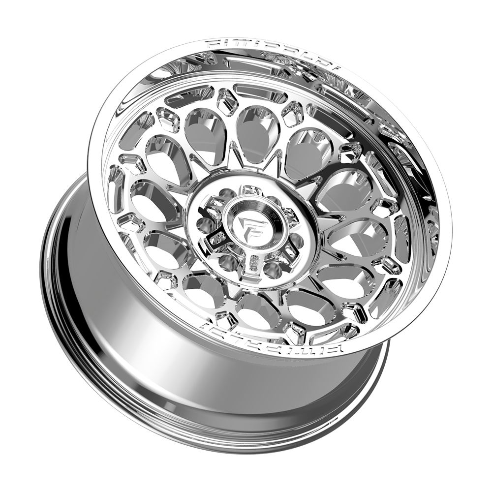 Fittipaldi Off Road FA22MC Wheel - Mirror Coat