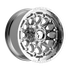 Fittipaldi Off Road FA22MC Wheel - Mirror Coat