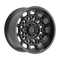 Fittipaldi Off Road FA23B Wheel - Gloss Black