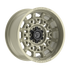 Fittipaldi Off Road FA23D Wheel - Desert Sand