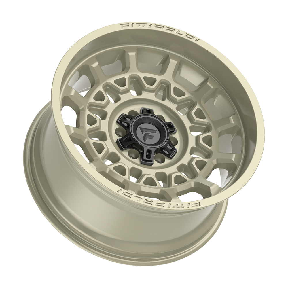 Fittipaldi Off Road FA23D Wheel - Desert Sand