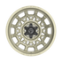 Fittipaldi Off Road FA23D Wheel - Desert Sand