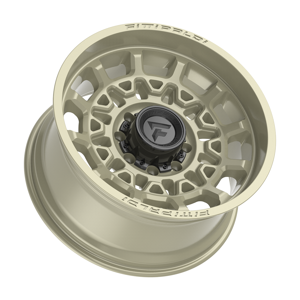 Fittipaldi Off Road FA23D Wheel - Desert Sand