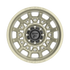 Fittipaldi Off Road FA23D Wheel - Desert Sand