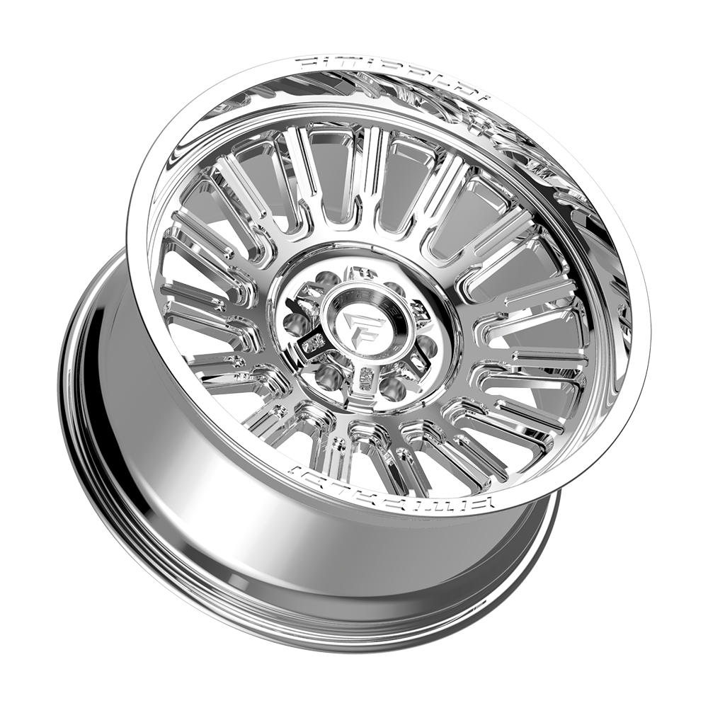 Fittipaldi Off Road FA24MC Wheel - Mirror Coat