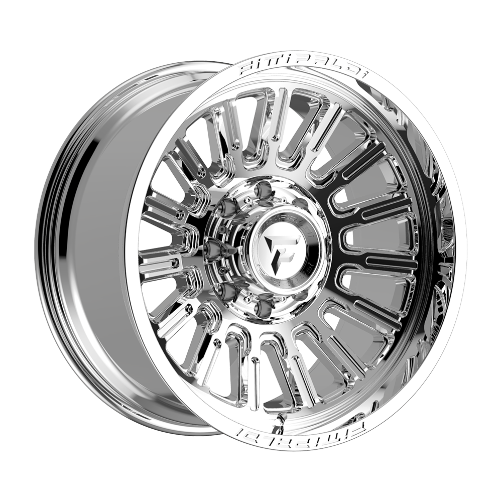 Fittipaldi Off Road FA24MC Wheel - Mirror Coat