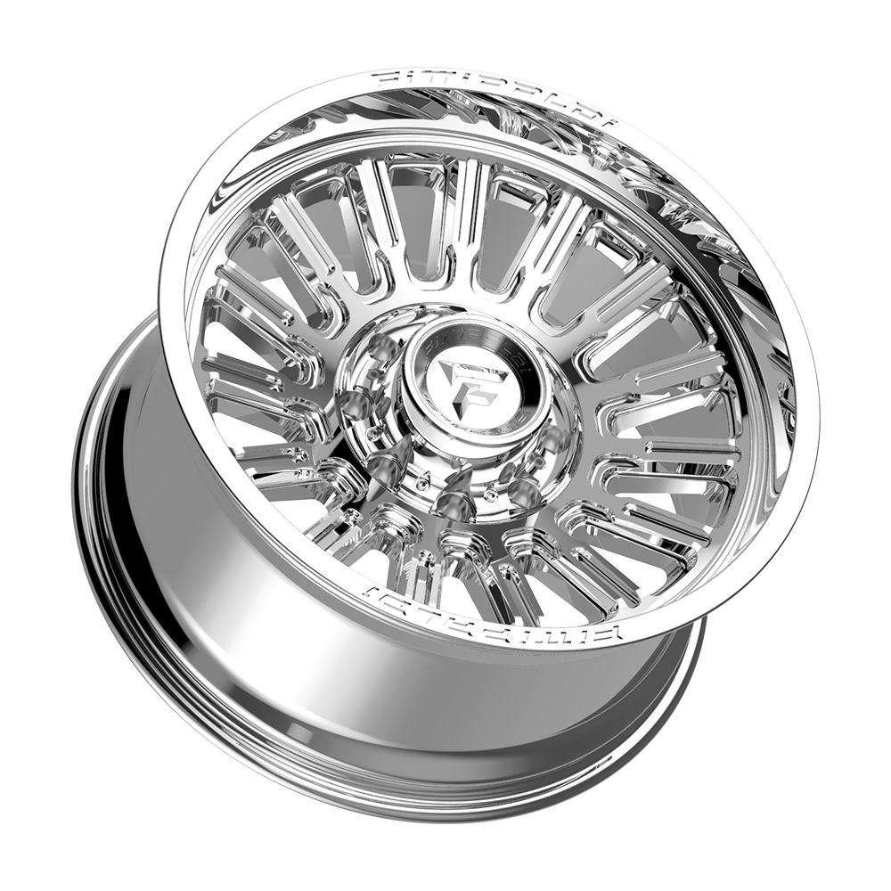 Fittipaldi Off Road FA24MC Wheel - Mirror Coat