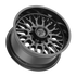 Fittipaldi Off Road FA25 Wheels – Gloss Black | 20x10, 22x10, 22x12, 24x12, 24x14, 26x14