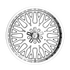 Fittipaldi Off Road FA25 Wheels – Chrome | 20x10, 22x10, 22x12, 24x12, 24x14, 26x14