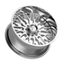 Fittipaldi Off Road FA25 Wheels – Chrome | 20x10, 22x10, 22x12, 24x12, 24x14, 26x14