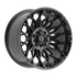 Fittipaldi Off Road FA26B Wheel - Gloss Black