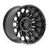Fittipaldi Off Road FA26B Wheel - Gloss Black