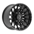 Fittipaldi Off Road FA26B Wheel - Gloss Black
