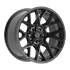 Fittipaldi Off Road FA27B Wheel - Gloss Black