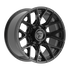Fittipaldi Off Road FA27B Wheel - Gloss Black