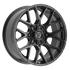 Fittipaldi Off Road FA27B Wheel - Gloss Black